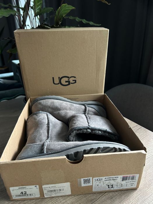 UGG оригінал УГИ