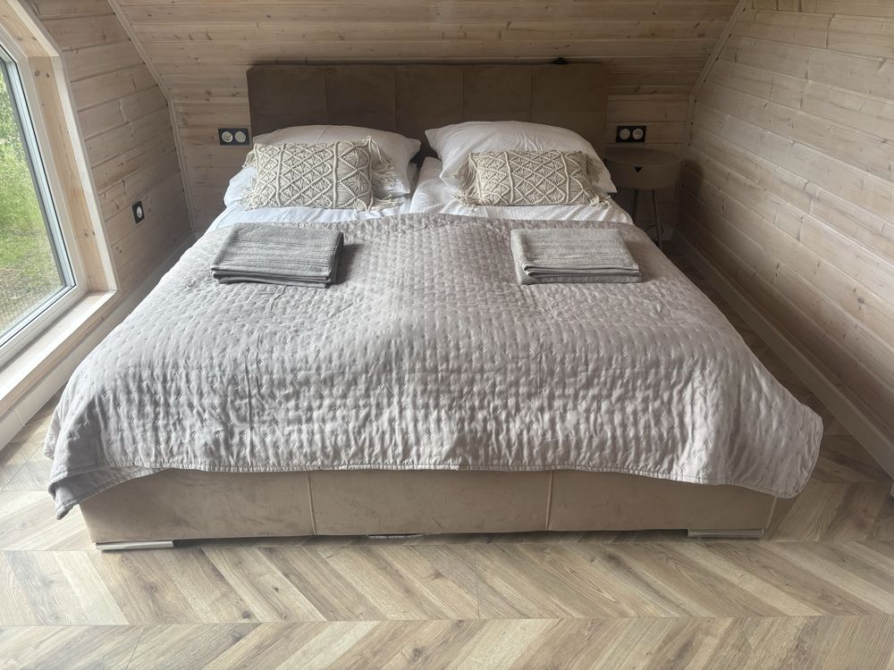 Dom. Slawa sauna jakuzzi