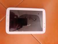 Tablet Samsung  Note 8 para peças