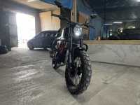 Geon Scrambler 250