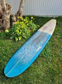 Longboard prancha surf