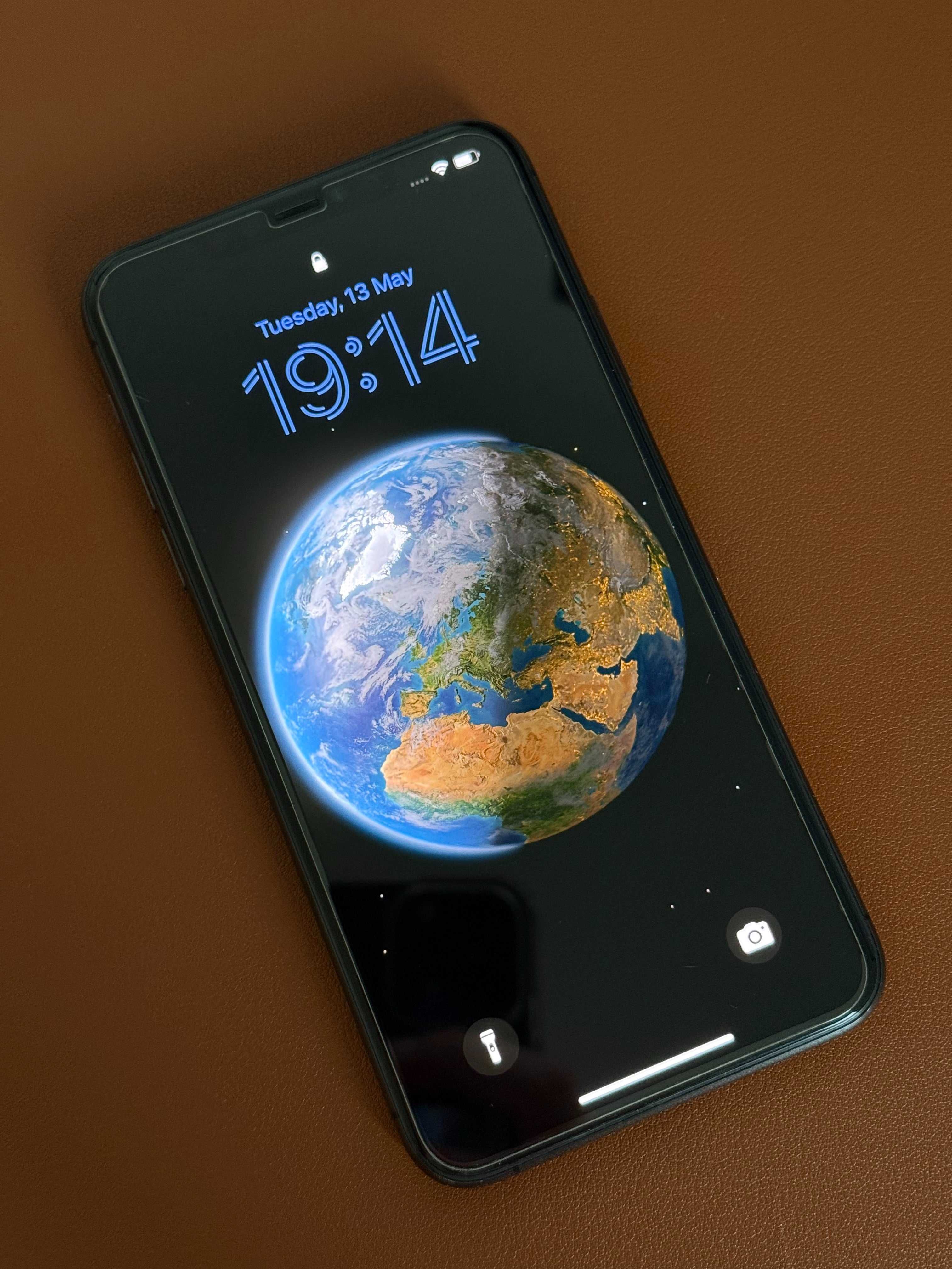 iPhone 11 Pro Max 256 GB – gwiezdna szarość, używany, okazyjna cena