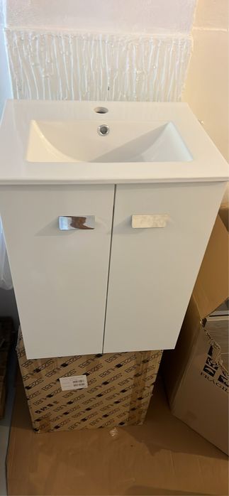 Movel casa banho Novo vom Lavatorio