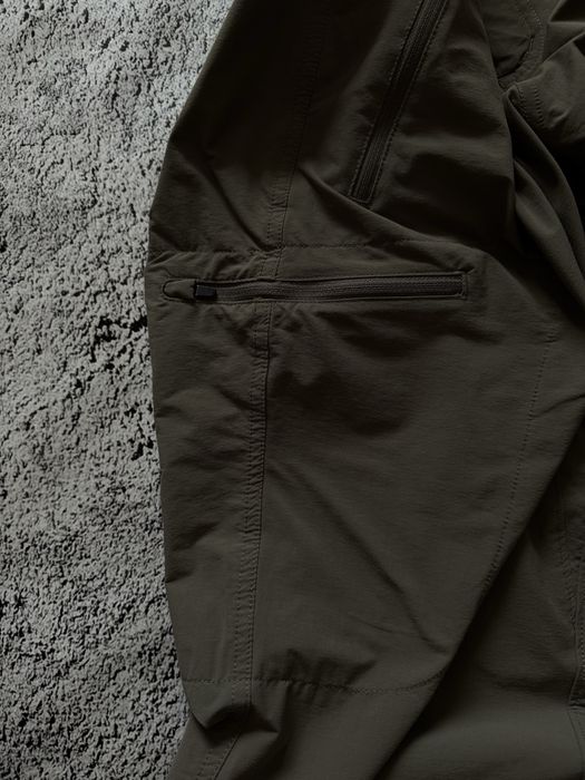 Трекінгові штани the north face