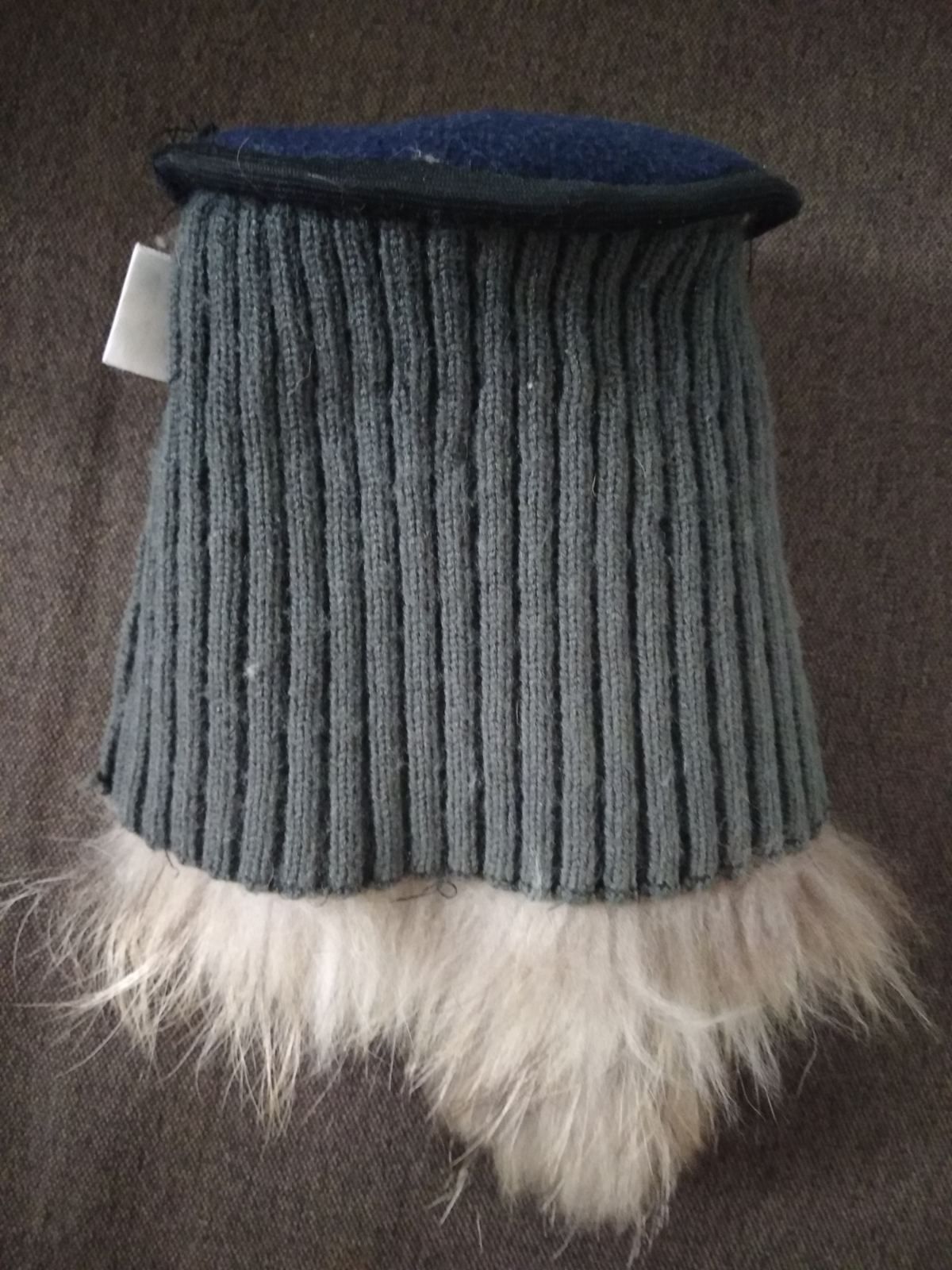 Шапка зима, хутряна шапка, меховая шапка