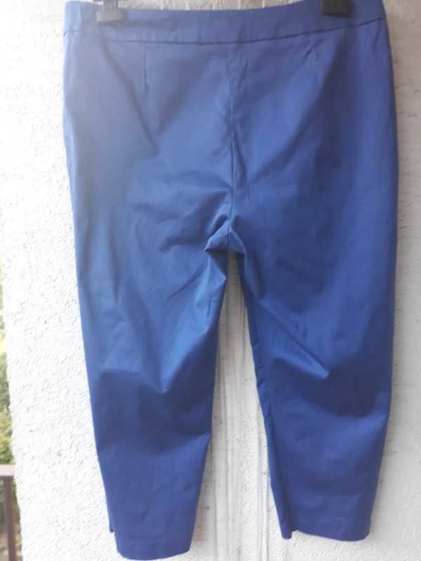 Rybaczki Getex 48