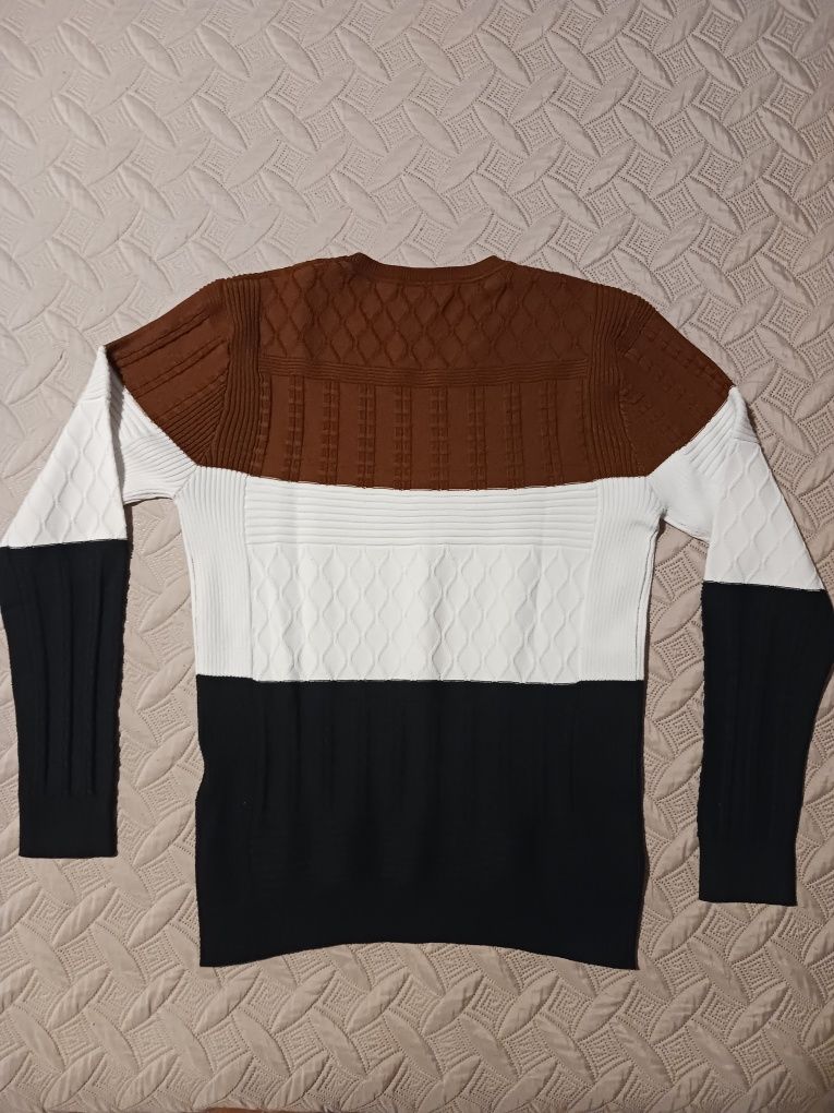 Camisola Clássica 3 Cores