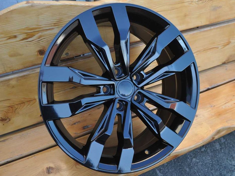 FELGI R19 5x112 Skoda Superb 2 3 II III Karoq Vw Golf Passat B6 B7 B8