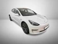 Tesla Model 3 Standard Range Plus RWD