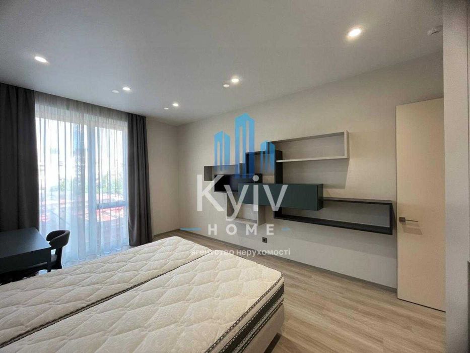 Оренда / Квартира/Atlantic Residences/Центр