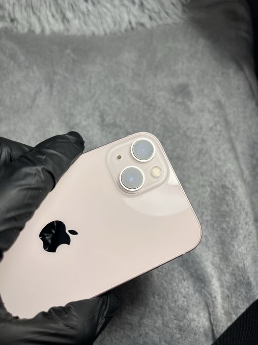 Iphone 13 256GB 100% kondycji