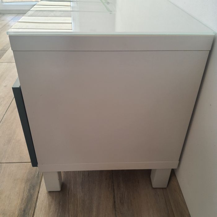 Szafka RTV  Ikea Besta 120