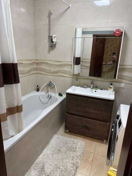 1К квартира на Липковского,37-В ЖК Династия