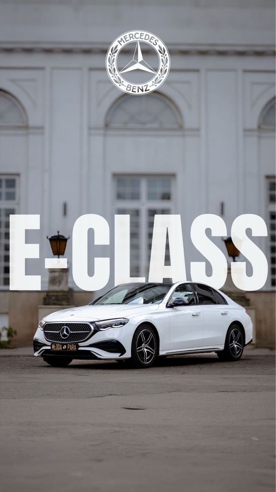 Bmw / Mercedes / Jaguar / Land rover / Wynajem / najem