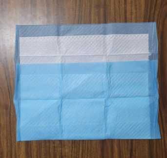 [NOVO] Resguardo (tapete) para cão - Training pads - Descartáveis