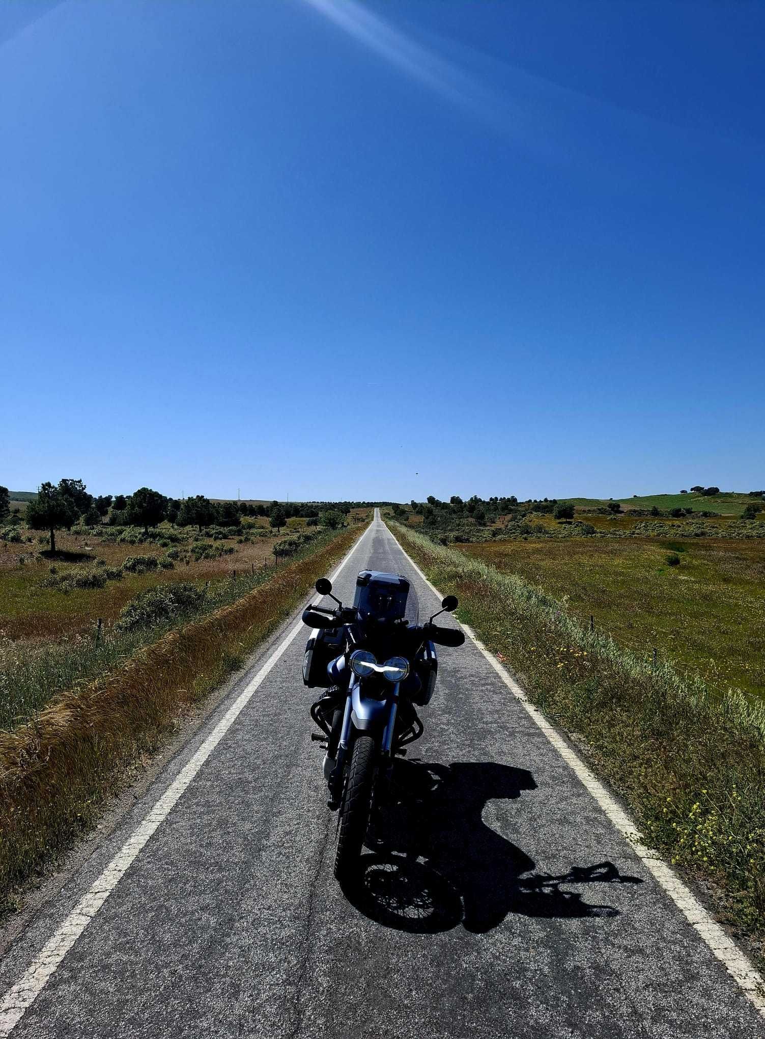 Motoguzzi v85tt estimada