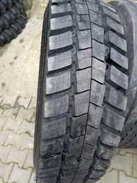 315/80R22,5 • opona OMNITRAC D (K113)