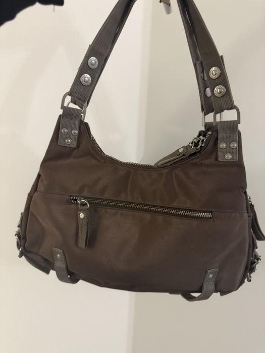 сумочка GGL mos cowgirl