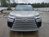 2023 Lexus LX 600