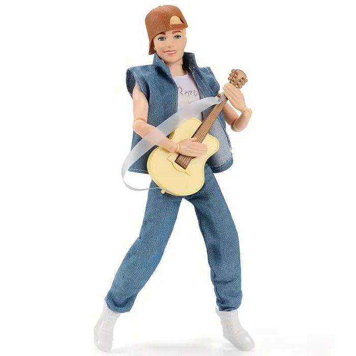 Ubranka dla lalki Barbie i Ken - Rezerwacja dla "Patrycja 3" !!!