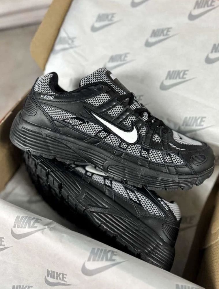 Nike p-6000 найк п6000