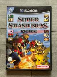 Super Smash Bros. Melee / GameCube