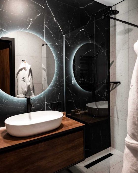 Продається котедж у центрі Буковеля з дизайнерським ремонтом