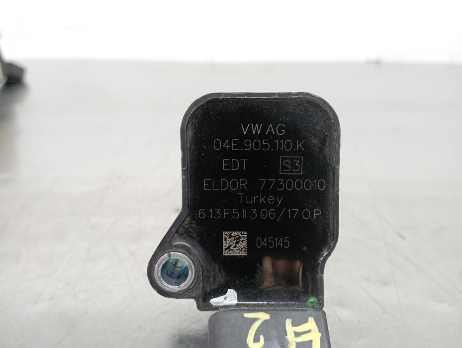 Bobina de ignição AUDI A3 (8V1, 8VK)