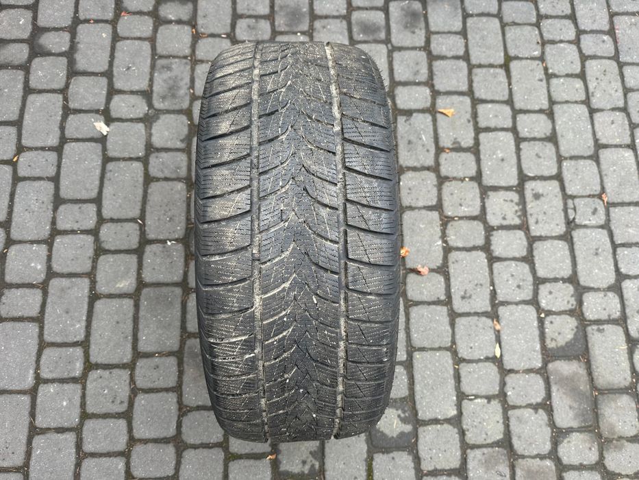 Opona Imperial SnowDragon UHP - 265/40/20