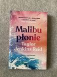 Malibu płonie  Taylor Jenkins Reid