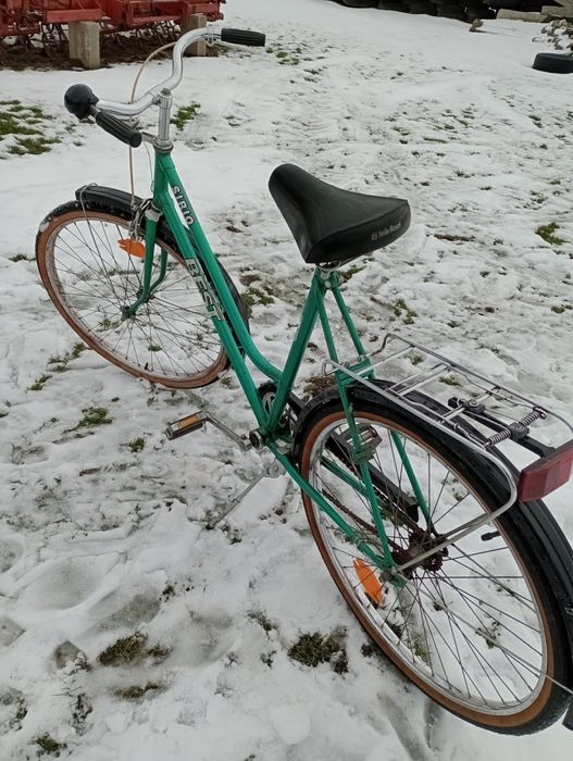 Rower BEST oryginał