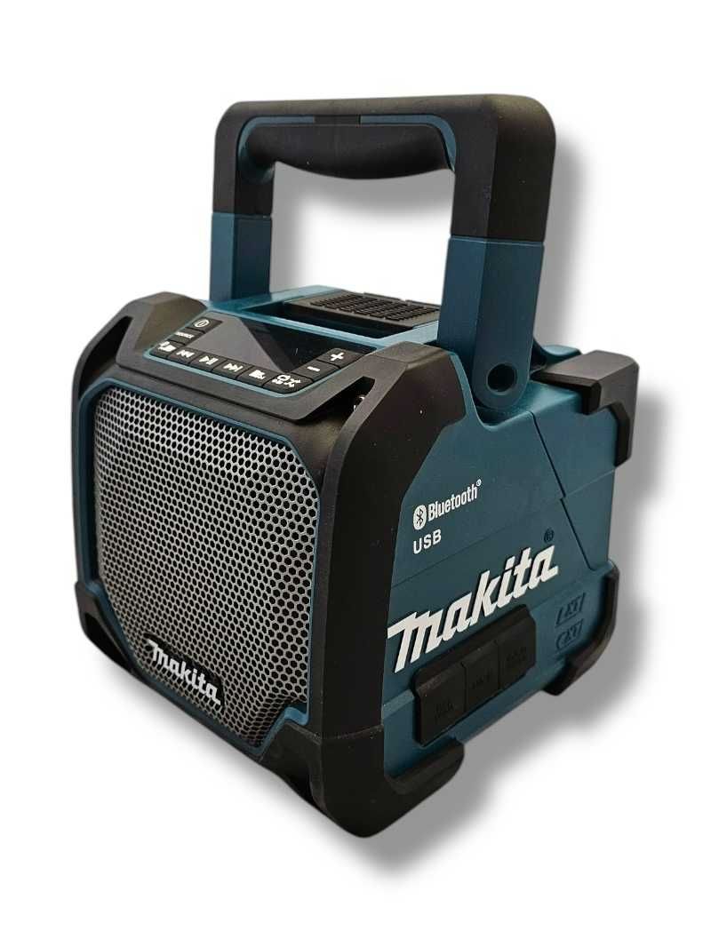 Głośnik bezprzewodowy Makita DMR202