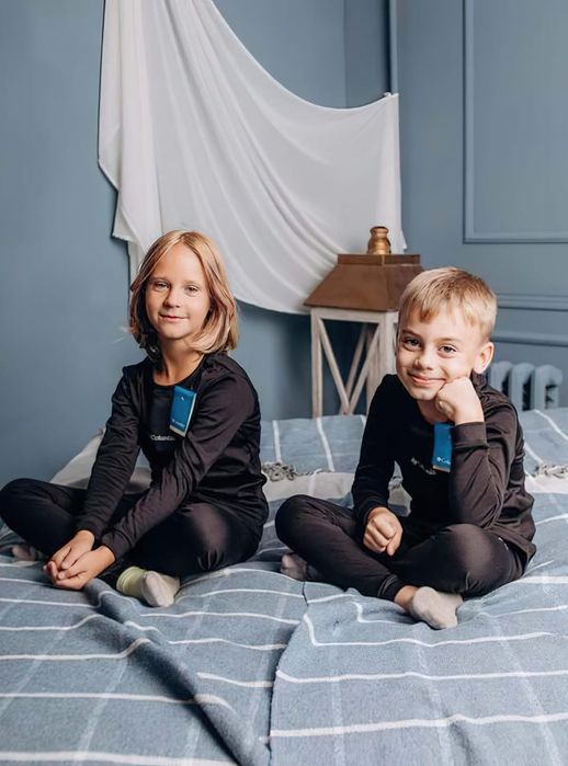 Термобілизна дитяча