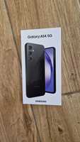 Samsung Galaxy A54 5G 8/256GB NOWY!!