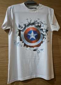 T-Shirt Capitão América XS