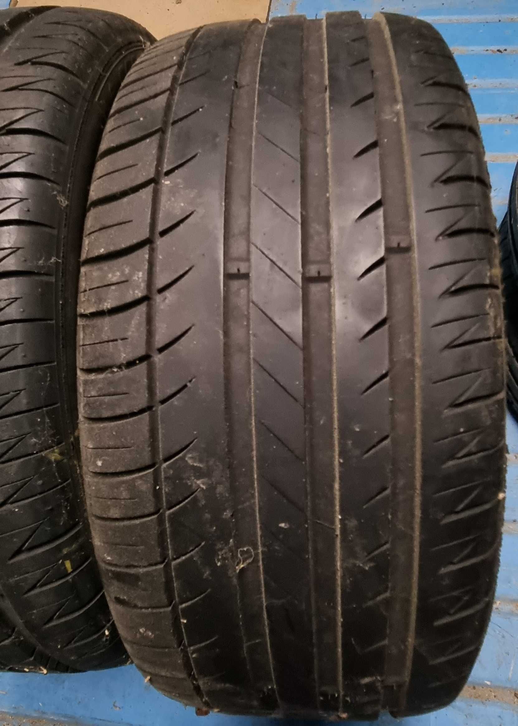 195/45R15 Michelin Pilot Exalto
