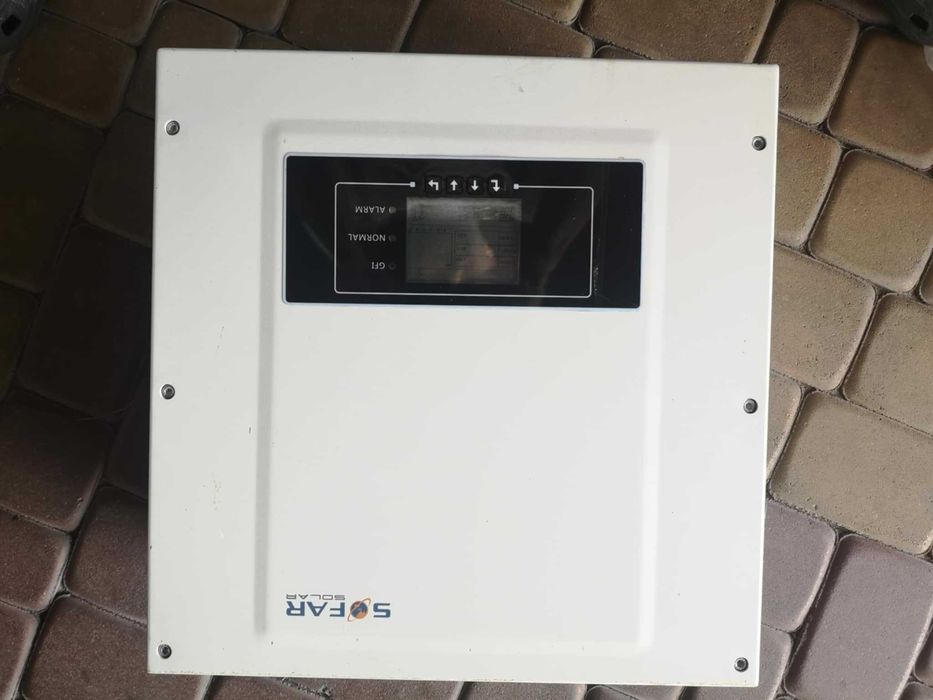Sprzedam Falownik SOFAR 5.5KTL-X
