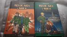 Felix, Net i Nika serie