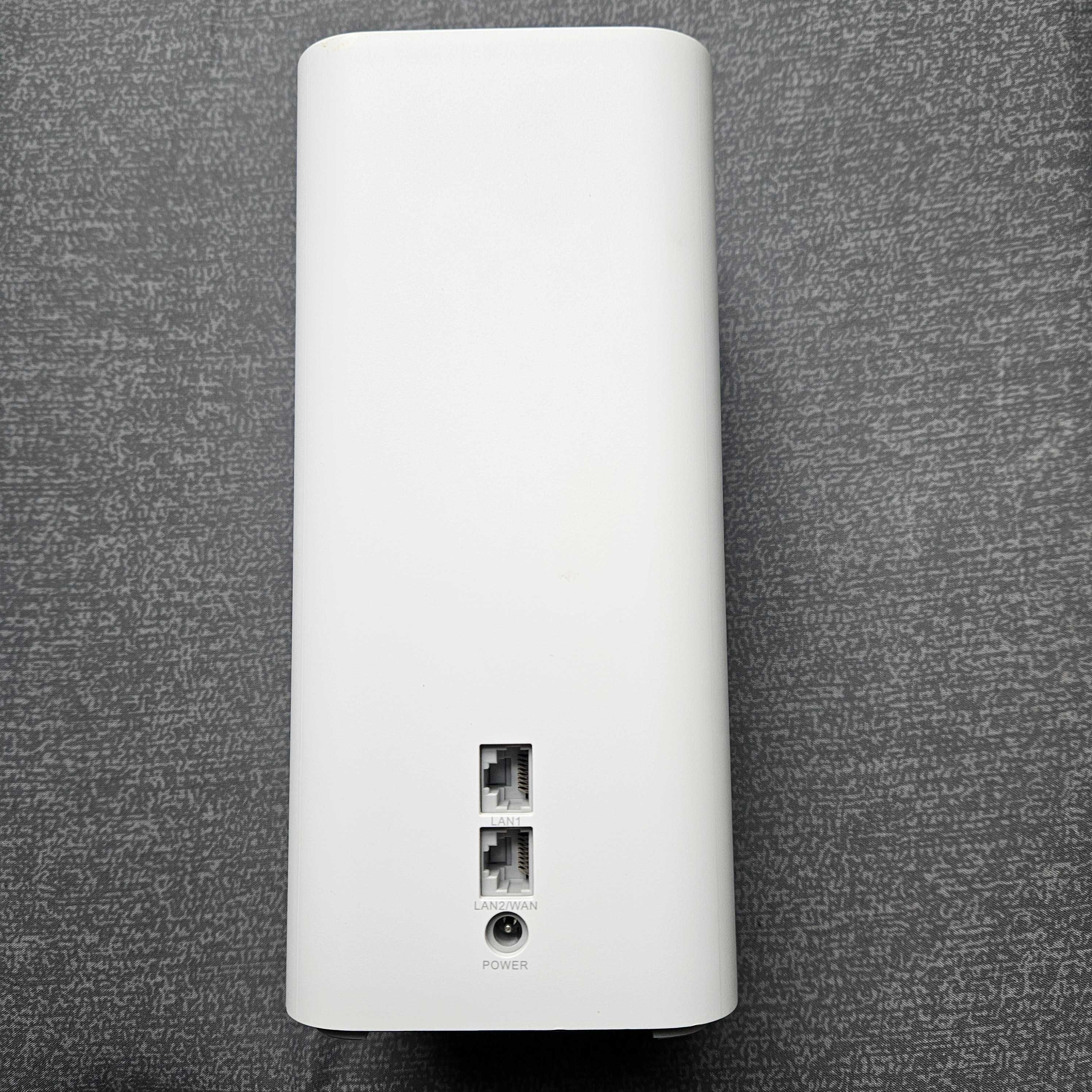 Router SpeedBox 5G CPE 3