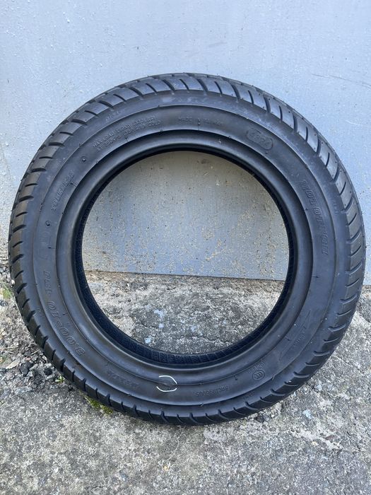 Мотошина покрышка резина шина на скутер мопед 3.00-10 MotoTech Тайвань