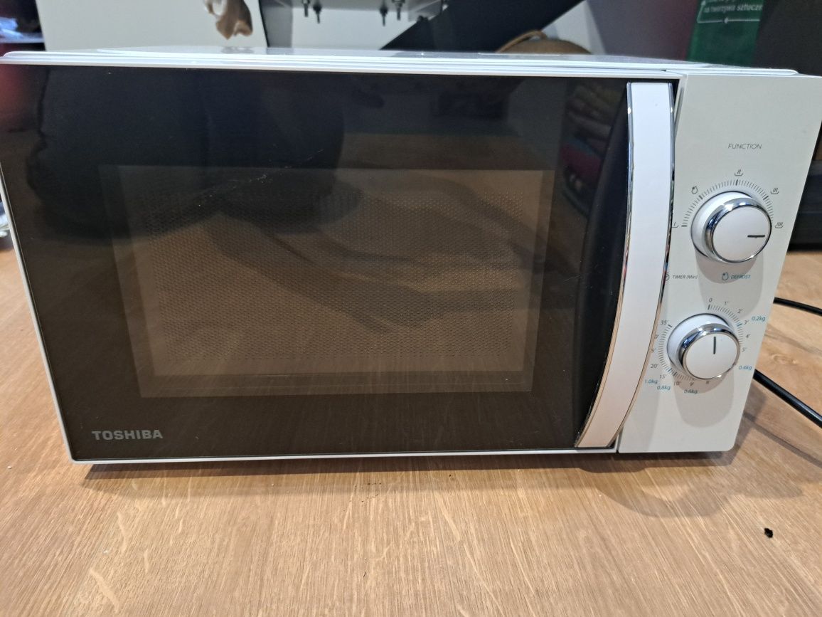 Mikrofalówka TOSHIBA