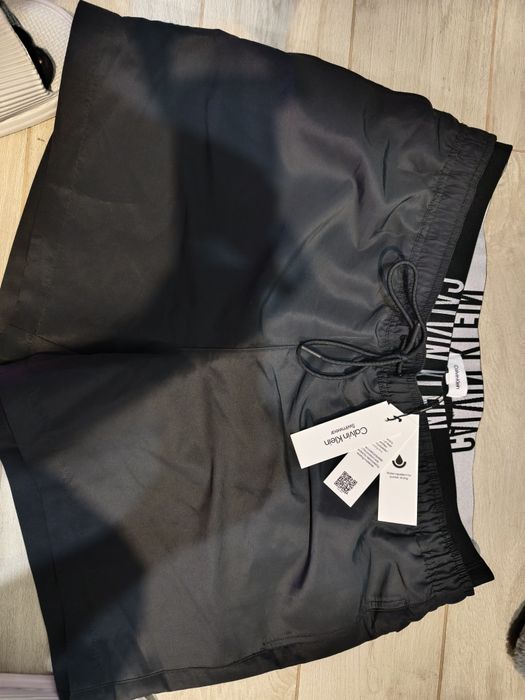 Шорти для плавання Calvin Clein оригінал,нові