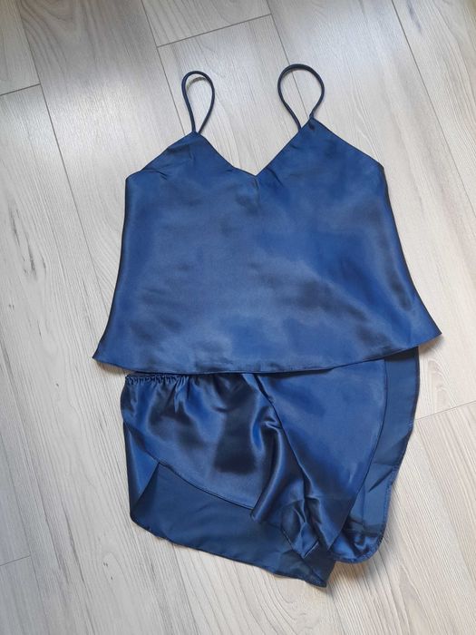 Piżamka komplet do spania