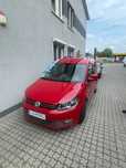Volkswagen Caddy Caddy Salon Polska 2.0 140 ps Webasto nawigacja Okazja!!!