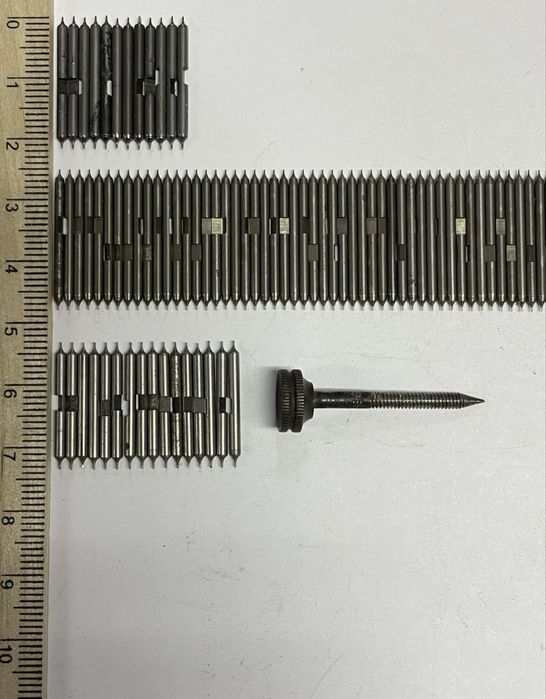 Запчасти для часов , стекла