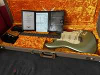 Top Femder Custom Shop Relic 1959