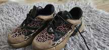 Adidasy pinko panterka