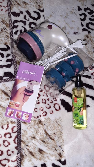 Массажёр Релакс Боди