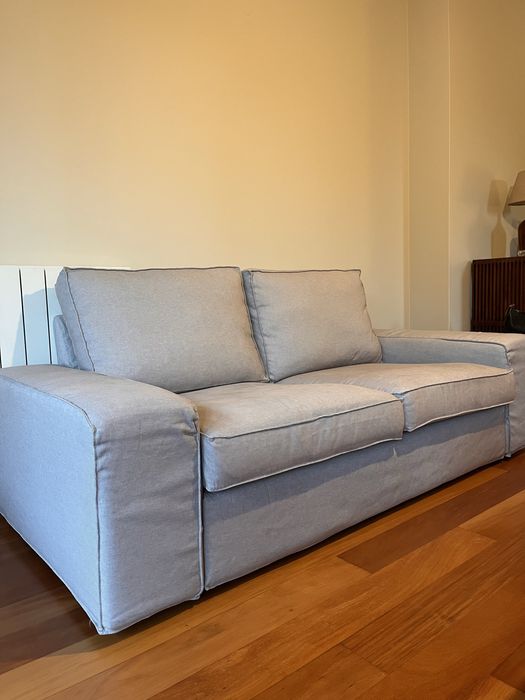 Sofa Kivik 2 lugares