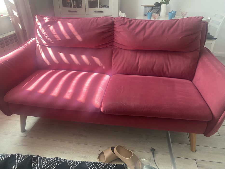 Sofa 3 osobowa Agata Meble